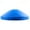 Blue, variant on Worgeous 25pcs Disc Cone Agility Training Sports Cones Plastic for Kids Football Basketball Drills Field Markers Soccer Training