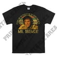 thumbnail image 1 of Airplane Ted Striker Looks Like The Foot Is On The Other Hand Now Mr. Kramer Vintage Men U - White - 2XL, 1 of 2