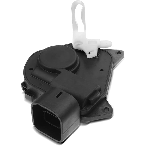 A-Premium Door Latch Lock Actuator Compatible with Toyota Vehicles - RAV4 2000 2001 2002 2003 2004, Sport Utility - Rear Right Passenger Side, Replace# 69130-42030, 6913042030