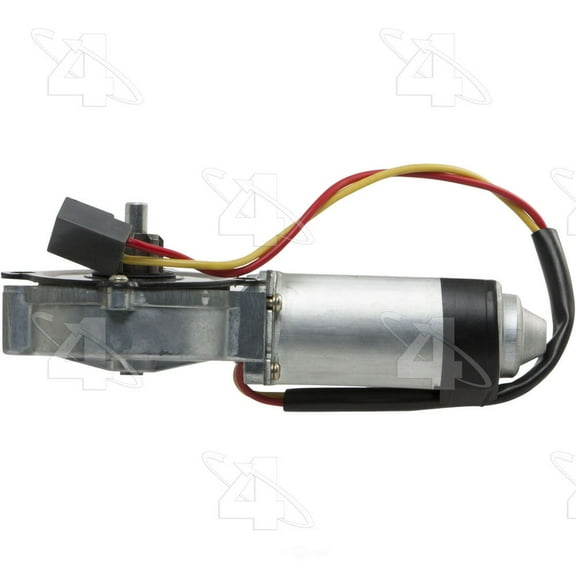 Power Window Motor Fits select: 2002-2005 FORD EXPLORER, 1992-2011 MERCURY GRAND MARQUIS