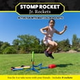 thumbnail image 2 of Rocket Launcher Stomp Rocket Jr multicolor para niños mayores de 3 años, 2 of 7