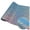 Blue, variant on LYINGF Colored Leather Upholstery Crafts Fabric, for DIY Crafts Making, Soft Leather Fabric, Colourful Sheets, Suitable for Making Bows, Leather Earrings, Hair Accessories, DIY Projects