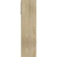 thumbnail image 4 of Ekena Millwork 8"W x 26"D x 30"H Merced Block Rough Sawn Bracket w/ Offset Brace, Douglas Fir, 4 of 25