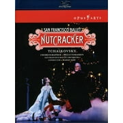 Nutcracker (Blu-ray)