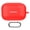 Red, variant on Dustproof Silicone Case Shockproof Earphone Protective Case Flexible Design Multiple Color for Clip WF-LC900