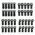 thumbnail image 4 of Soporte de cabeza de bola Cateissary 10 unids/set M4 para RC coche 1/10, 4 of 6