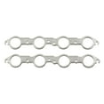 thumbnail image 2 of Mr Gasket 7406G Aluminum Header Gasket Fits 08-15 Camaro Corvette G8 SS Fits select: 2010-2015 CHEVROLET CAMARO, 2008-2013 CHEVROLET CORVETTE, 2 of 4