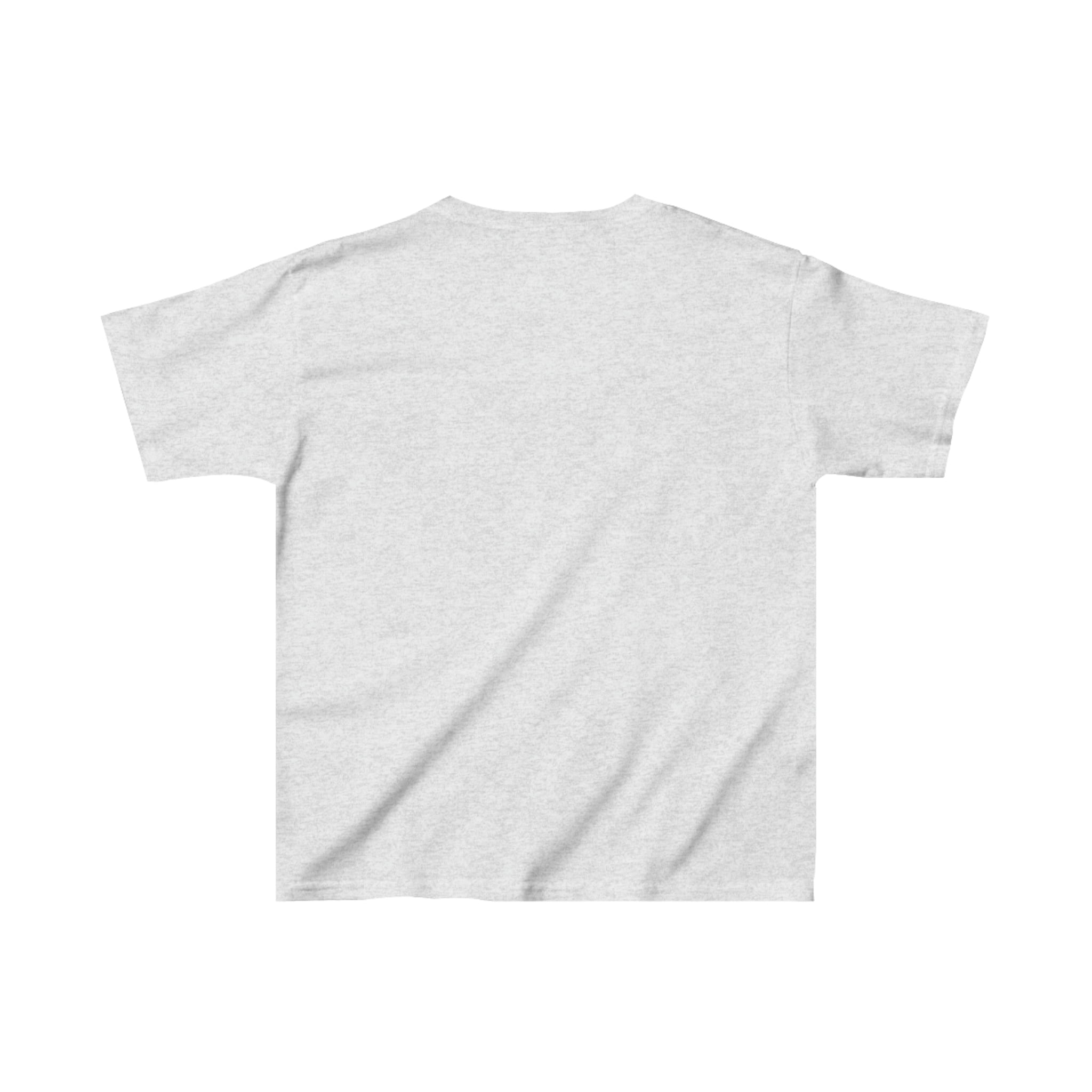Dragon of Elements, Skate n' Surf wear on a unisex Kids Cotton Tee Shirt