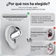 thumbnail image 2 of Audífonos Bluetooth In-ear Inalámbricos Con Sonido Hd, 2 of 8