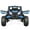 Blue, variant on JOYLDIAS 4WD Ride on Car 12V Battery Powered Electric Off-Road UTV for Kids, 4X4 Electric Vehicle with 4 Powerful Engines, 2.4G Remote Control, Music, Bluetooth, LED Lights (Orange)
