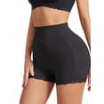 thumbnail image 7 of High Waist Butt Lifter Padded Shapewear Panties for Women Tummy Control Hip Enhancer Shaping Underwear for Daily Outfit Dresses, 7 of 7