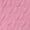 Pink, variant on INSPIRE CHIC Women's Sheer Textured Crop Bolero Shrug Lightweight Long Sleeve Open Front Cardigan Black XS