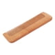 thumbnail image 1 of Peine de Pelo de Madera, Peine de Madera Reduce El Frizz de Madera de Durazno Ligero Portátil Flexible para Hombres para Hombres, 1 of 7