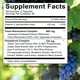 thumbnail image 4 of Trans Resveratrol - Con vitamina C, té verde, semillas de uva - Antienvejecimiento, antioxidantes, para reforzar el sistema inmunológico - 120 cápsulas, 4 of 5