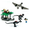LEGO Studios: Raptor Rumble