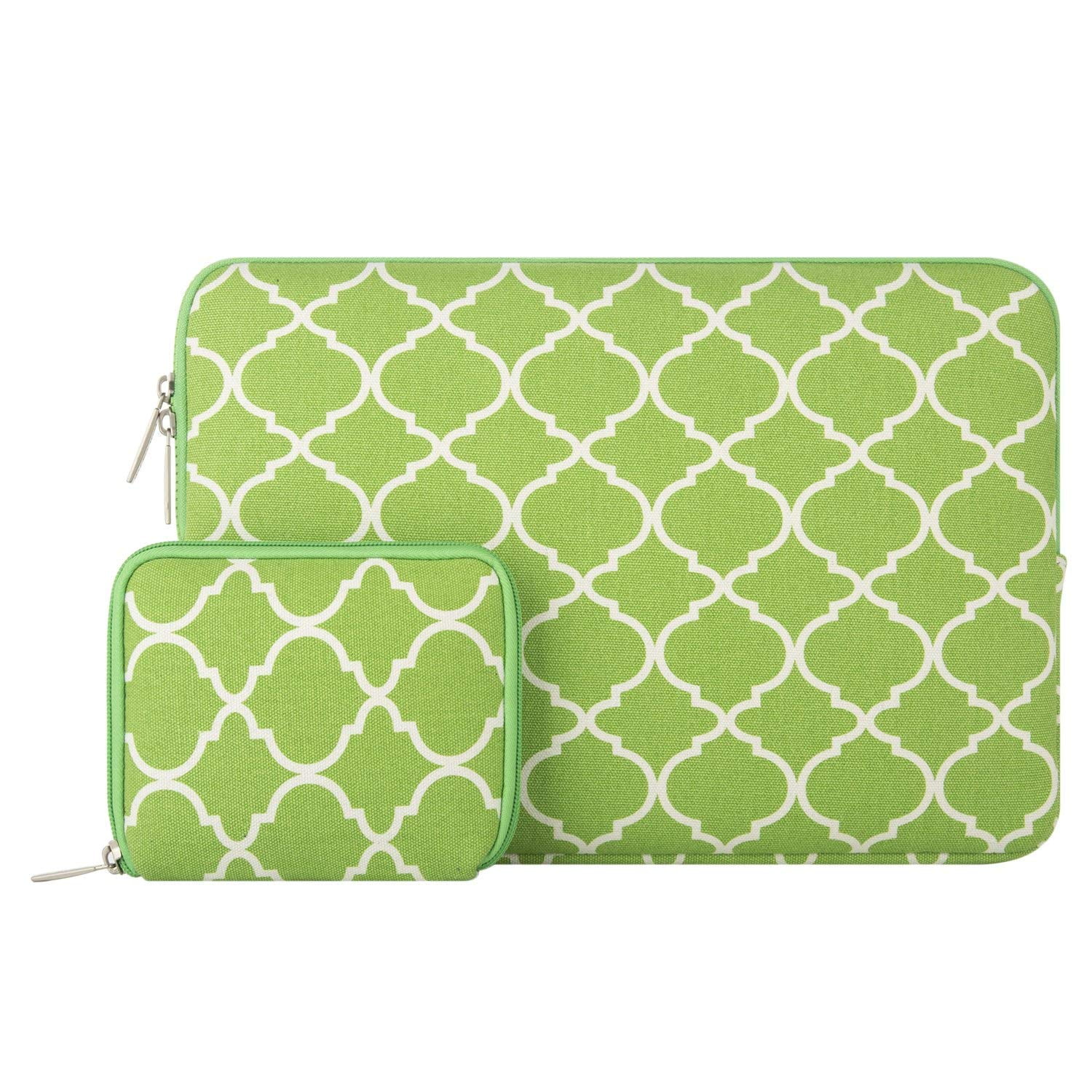 Mosiso Laptop Sleeve Bag for 1313.3 Inch MacBook Pro/Air Notebook