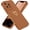 Brown, variant on Compatible with iPhone 13 Pro Case 6.1 inch for Women Girls, Cute Luxury Love Heart [Soft Anti-Scratch Full Camera Lens Protective Cover] Silicone Girly Phone Case for iPhone 13 Pro-Dark Green