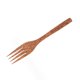 thumbnail image 1 of Tenedor De Madera Para Postre, Tenedor De Madera Multiusos Para Cocina, 1 of 7