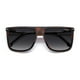 thumbnail image 4 of Lente solar Carrera CARRERA 278/S Café Rectangular, 4 of 4