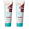 Moroccanoil Color Deposit Mask Bordeaux 7 Ounce Pack Of 2