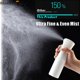 thumbnail image 2 of [Destacado] Botella De Spray De Niebla Fina Vacía De Alta Presión/Botellas Agua Para Peluquería huangjie unisex, 2 of 2