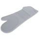thumbnail image 4 of Guantes para asar, manoplas para horno, boca oblicua, guantes de cocina de silicona, manoplas de silicona para horno, mejoran tu experiencia Jadeshay A, 4 of 8