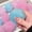 blue, variant on Slushy Squishy,Crunchy Squishy Stress Ball,Waxberry Moldable Crunchy Stress Ball,Waxberry moldable Crunchy Stress Balls,Ice Skin Fidget Sensory Toys,Satisfying Squishy Relaxing Fidget Toys