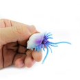 thumbnail image 5 of 24pcs Sea Life Model Pool Fish Toy Educational Marine Animals Kids Figure Gift, 5 of 5