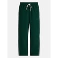 thumbnail image 5 of No Boundaries Track Pants, 30'' Inseam, Men's & Big Men’s XS-5XL, 5 of 5