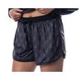 thumbnail image 4 of AC/DC Womens' Classic Logo Symbol Sweater and Shorts Sleep Pajama Set, 4 of 7