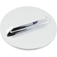 thumbnail image 2 of Dynacorn 1623M 1965-1967 Nova Gas Cap, Chrome, 2 of 5