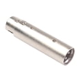 thumbnail image 1 of Adaptador de Cambio de XLR a 5 Pines XLR DMX para Equipos de PA DJ -, 1 of 9