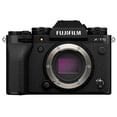 thumbnail image 2 of Cámara Fujifilm X-T5 Negra + XF16-80mm X-T5 Negra X-T5 Negro, 2 of 4