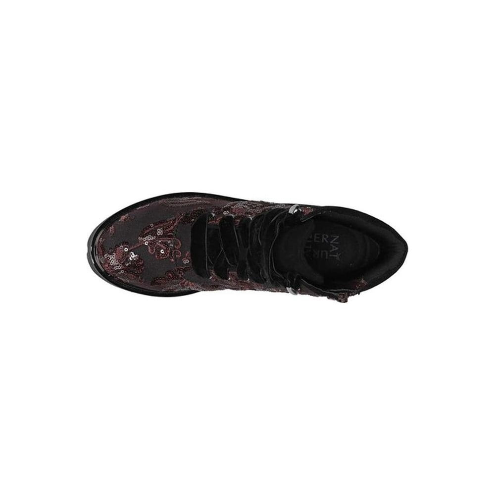 naturalizer lucie boot