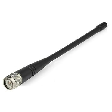RTK Radio Antenna for R6 R8 GPS Surveying, TNC 450-470MHZ Whip Antenna