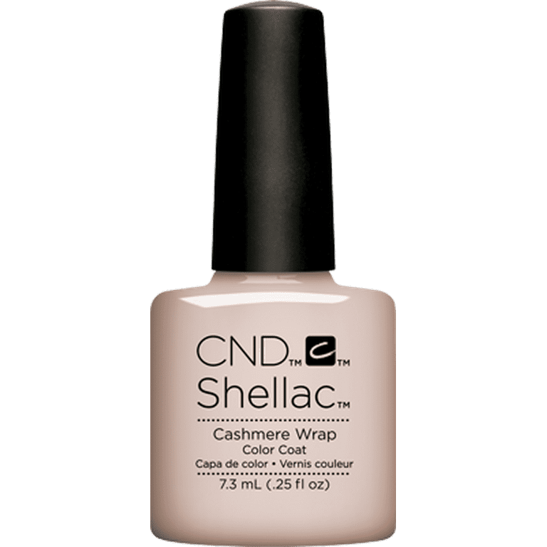 CND - Shellac Oxblood (0.25 oz)