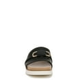 thumbnail image 4 of LifeStride Women's Genevieve Slide Sandal - Medium & Wide Width, 4 of 9