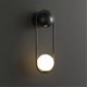 thumbnail image 4 of Wall Lamp\nBedside Wall Lamp, 4 of 5