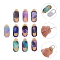 thumbnail image 3 of 10pcs Web Camera Covers Privacy Protection Webcam Sliding Cover (Mixed Style), 3 of 7