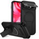 thumbnail image 1 of Funda GANGXUN para Google Pixel 9A – Magnética Antigolpes con Soporte y Protección Doble, 1 of 6