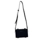 thumbnail image 4 of Bolso bandolera Yuyangstore para hombre ajustable negro, 4 of 8