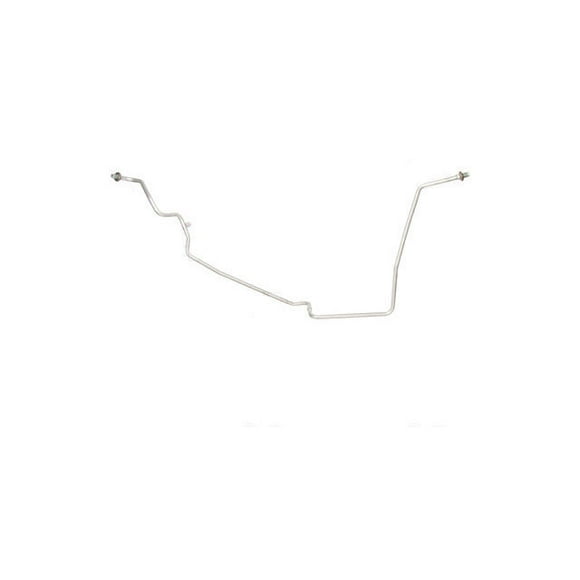Ram 1500 Ac Liquid Line With Orifice Tube