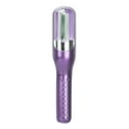 thumbnail image 2 of CYC Split End Remover Device 2 In 1 Automatic Split End Trimmer With Blue Light Hair Care Pro Split End Hair Trimmer For Dry Damaged Brittle, 2 of 5
