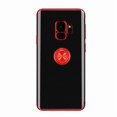 thumbnail image 2 of TG Samsung Galaxy A23 5G - Stylish Smooth Case Card Holder Dark Blue, 2 of 5