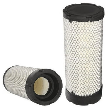 WIX® WA10035 - Radial Seal Air Filter