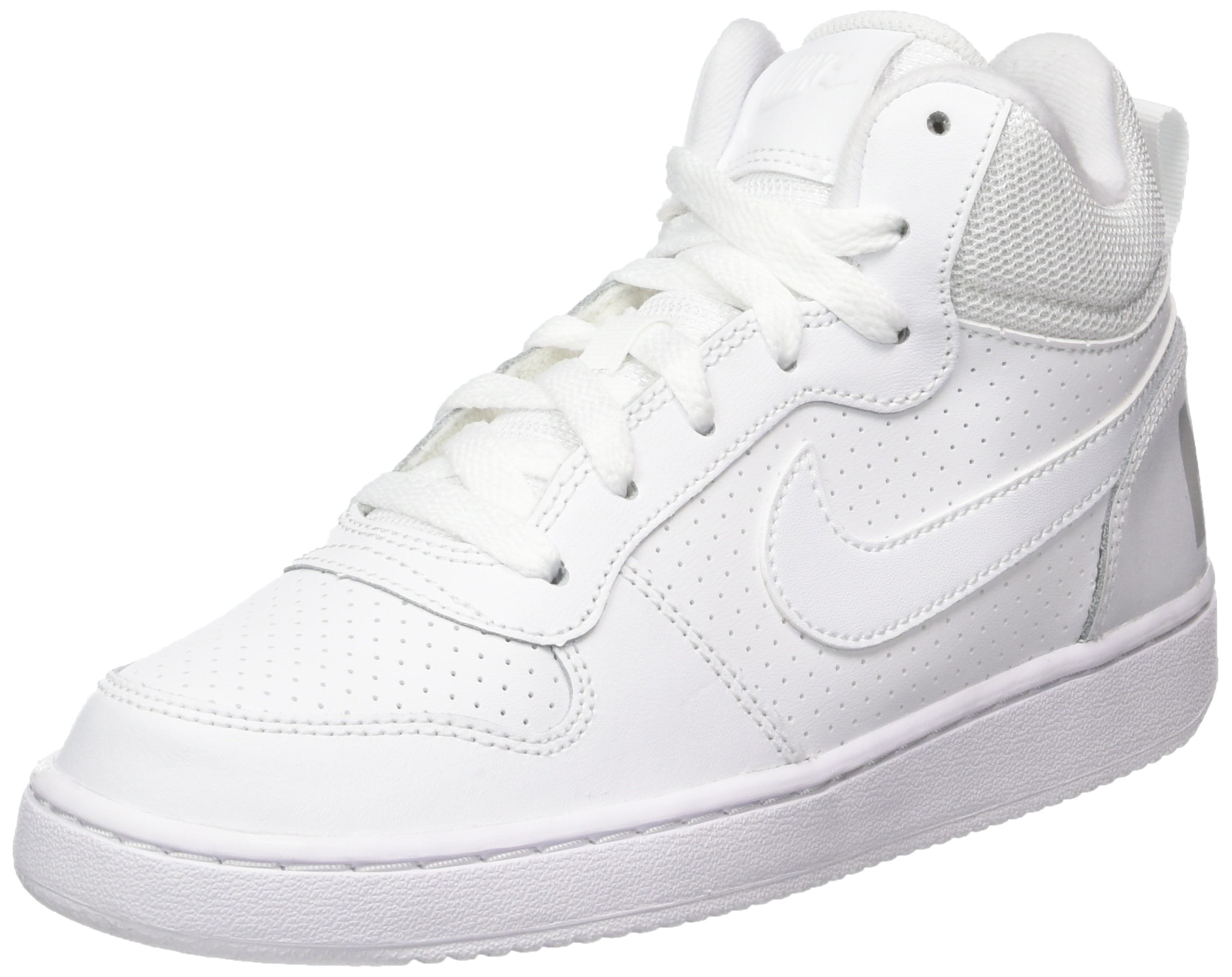 nike borough white