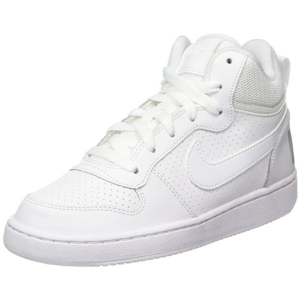 infant nike white trainers