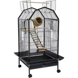 Bird 2024 cages walmart