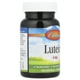 thumbnail image 4 of Carlson Laboratories Lutein 6mg 180 Softgel, 4 of 5