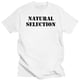 thumbnail image 1 of Camisa blanca Columbine de selección Natural ropa camisa de selección natural de ira camiseta de moda de verano para hombre camiseta cómoda, 1 of 7
